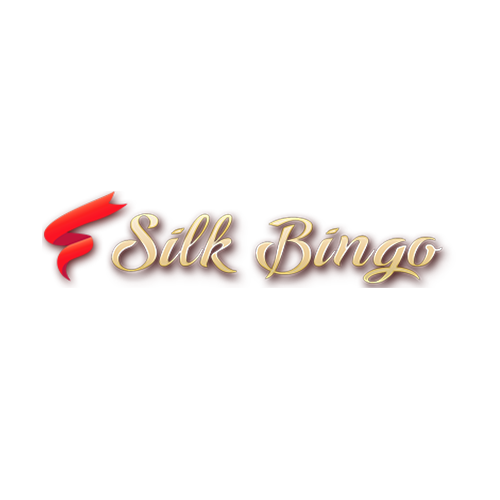 Silk Bingo Casino Logo